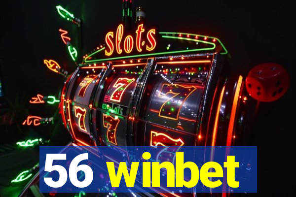 56 winbet